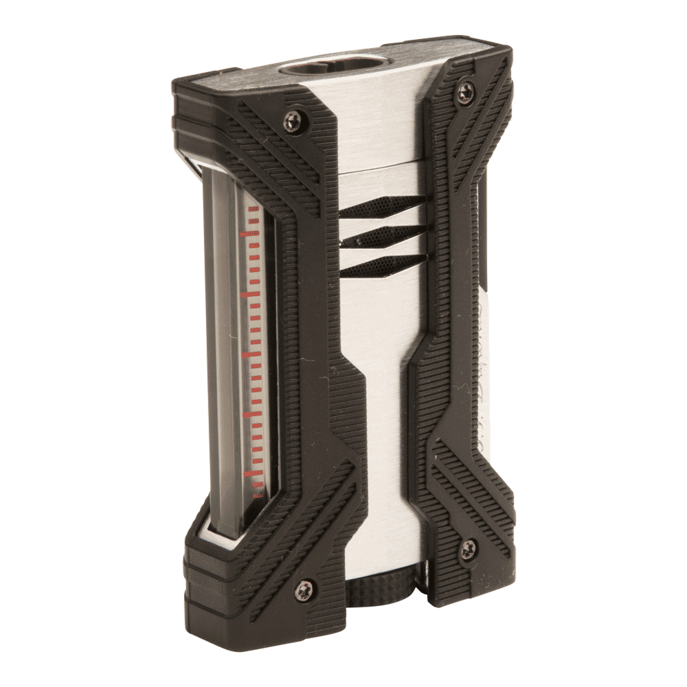 Defi XXtreme Chrome Lighter, , jrcigars